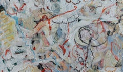 Lighthearted, Painting, Oil on Canvas