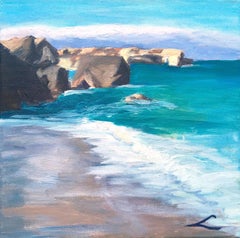 Kamara, Pittura, Olio su tela