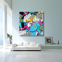 McDuck Dreams - Édition limitée sur papier, numérique sur papier