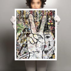 Moments - Paper - Limited Edition 27/100, Digital on Paper
