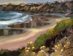 Reflections, Painting, Oil on Canvas