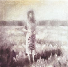Memory., Painting, Oil on Canvas