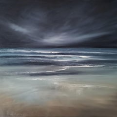 Meandro, Pittura, Olio su tela