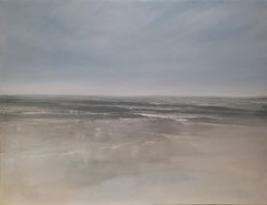 Celadón, Pintura, Óleo sobre lienzo