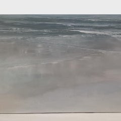 Celadon, Pittura, Olio su tela