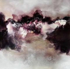 Meditation, Painting, Oil on Canvas