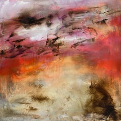 Walk On The Wild Side, Painting, Oil on Canvas