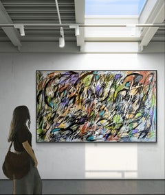 Ritratti, Pittura, Olio su tela
