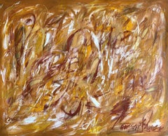 Sahara, Dipinto, Olio su tela