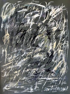 La lettera, Pittura, Olio su tela