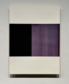 Noi altri due, Pittura, Acquerello su carta