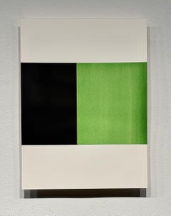 Noi altri, Pittura, Acquerello su carta