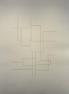 The voice of summer 10, Drawing, Pencil/Colored Pencil on Paper