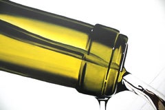 BIANCO SECCO, Painting, Oil on Canvas