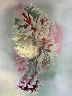 Un soplo de color, Pintura, Óleo sobre lienzo