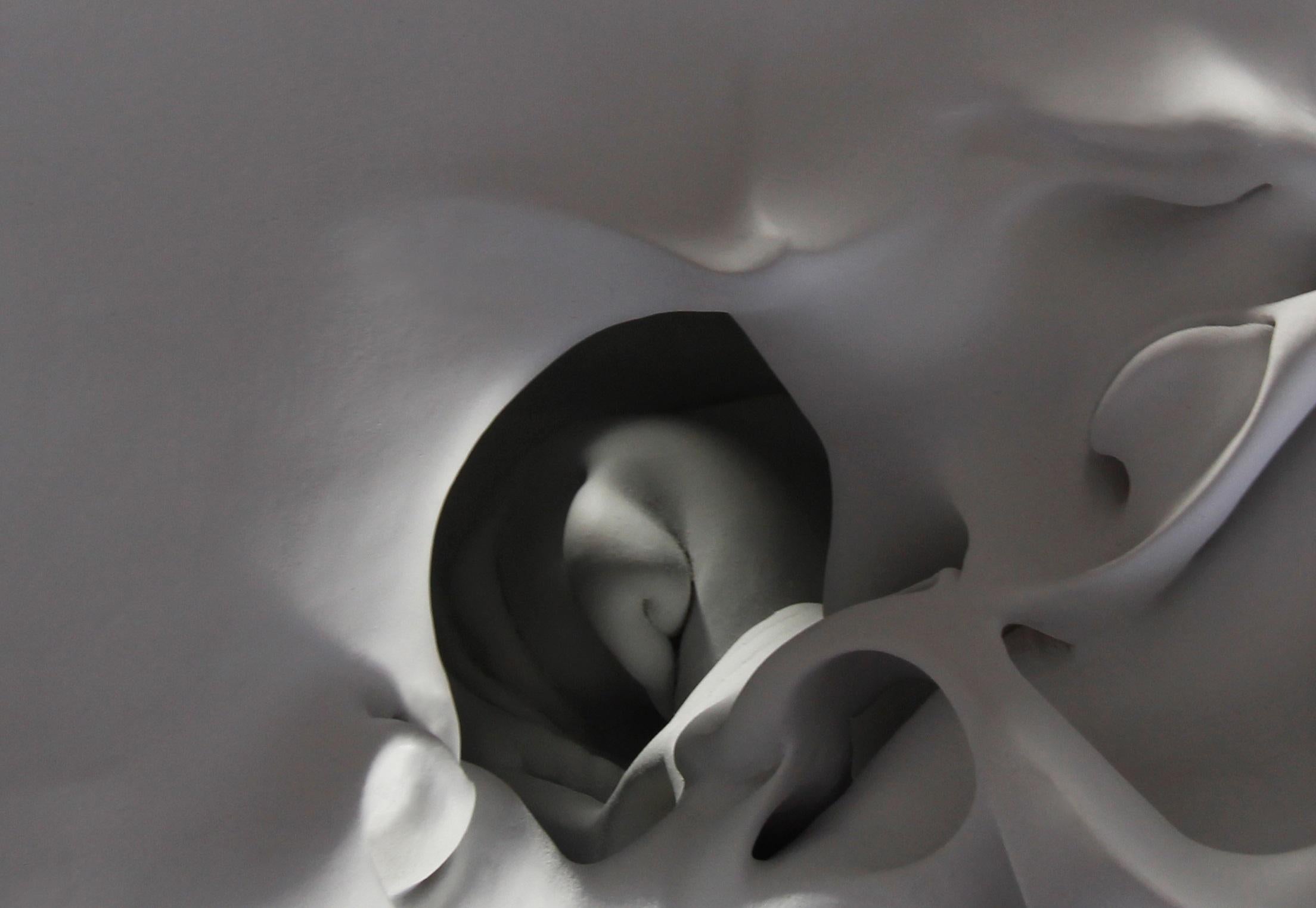 clay sculptures