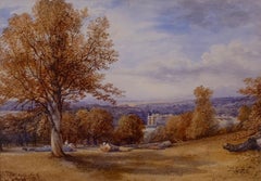 Audley End, Saffron Walden 1862