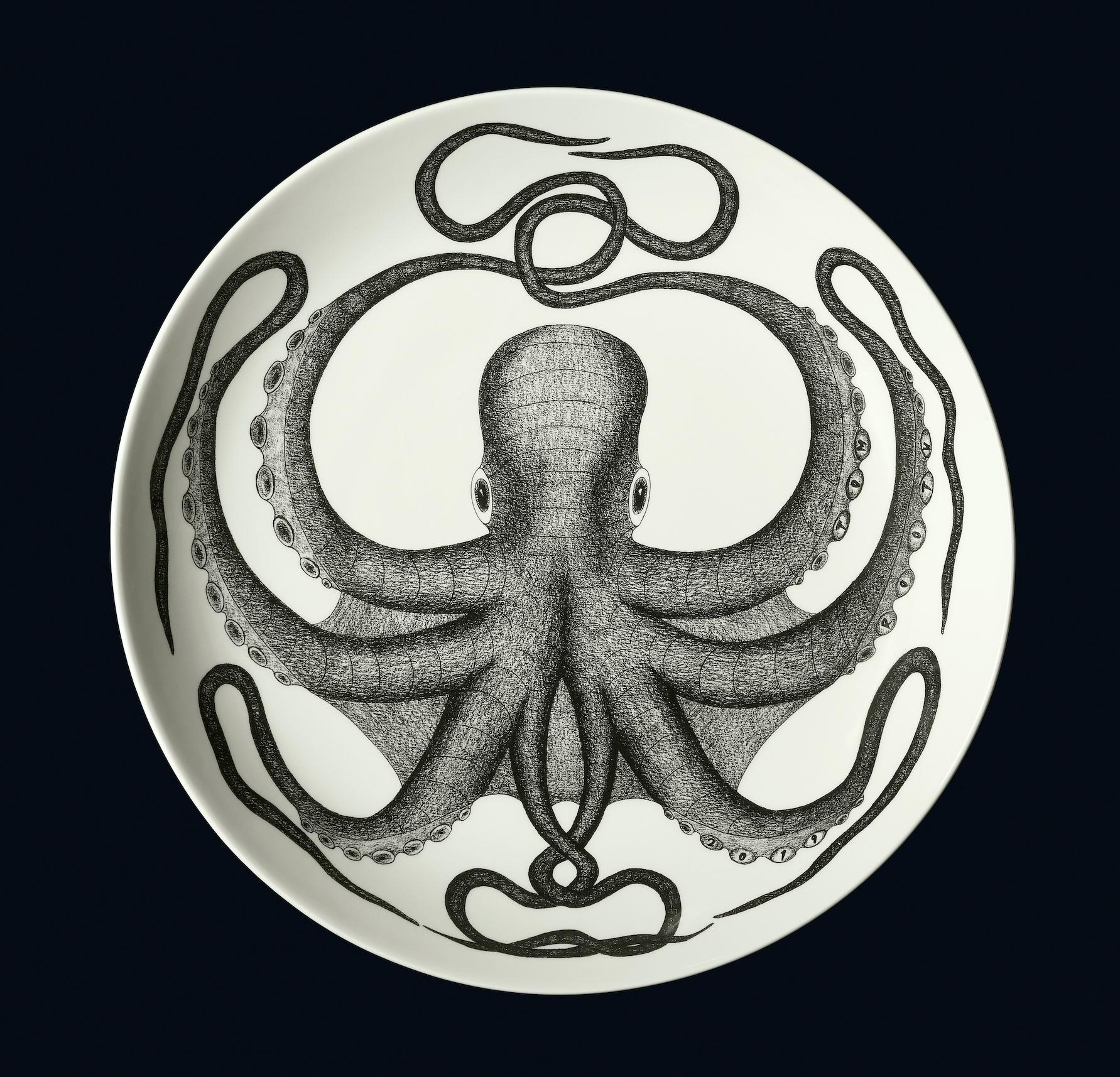 Octoplate