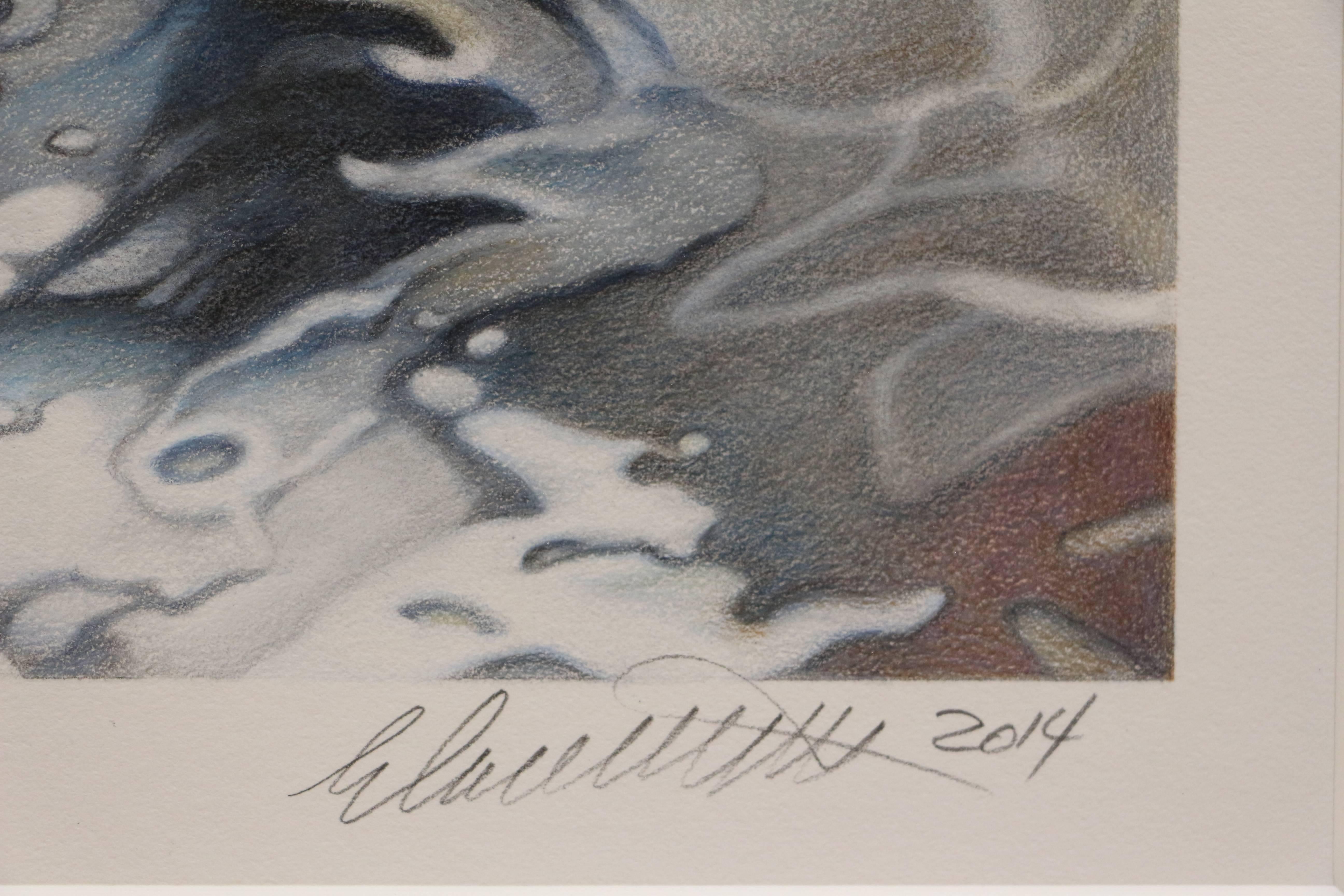elizabeth patterson artist