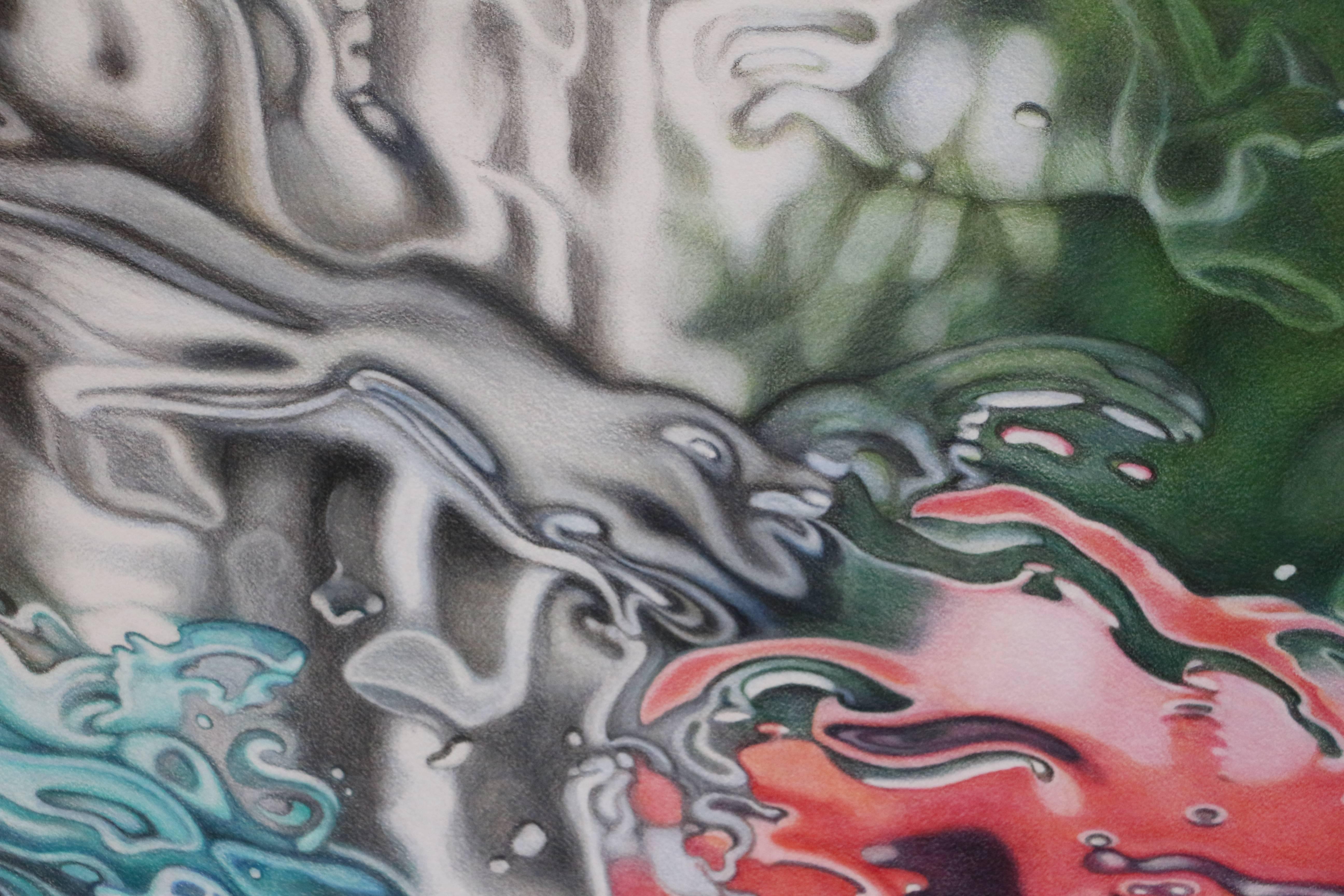 elizabeth patterson art