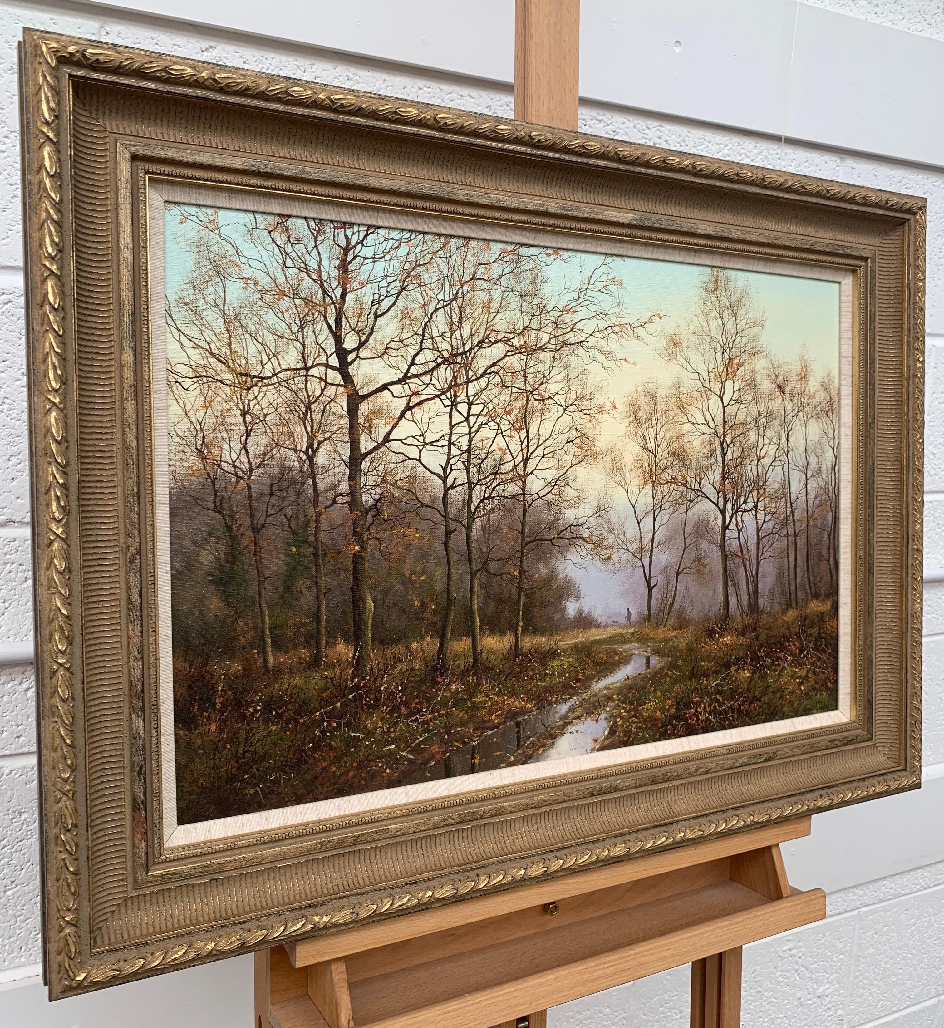 james wright artist