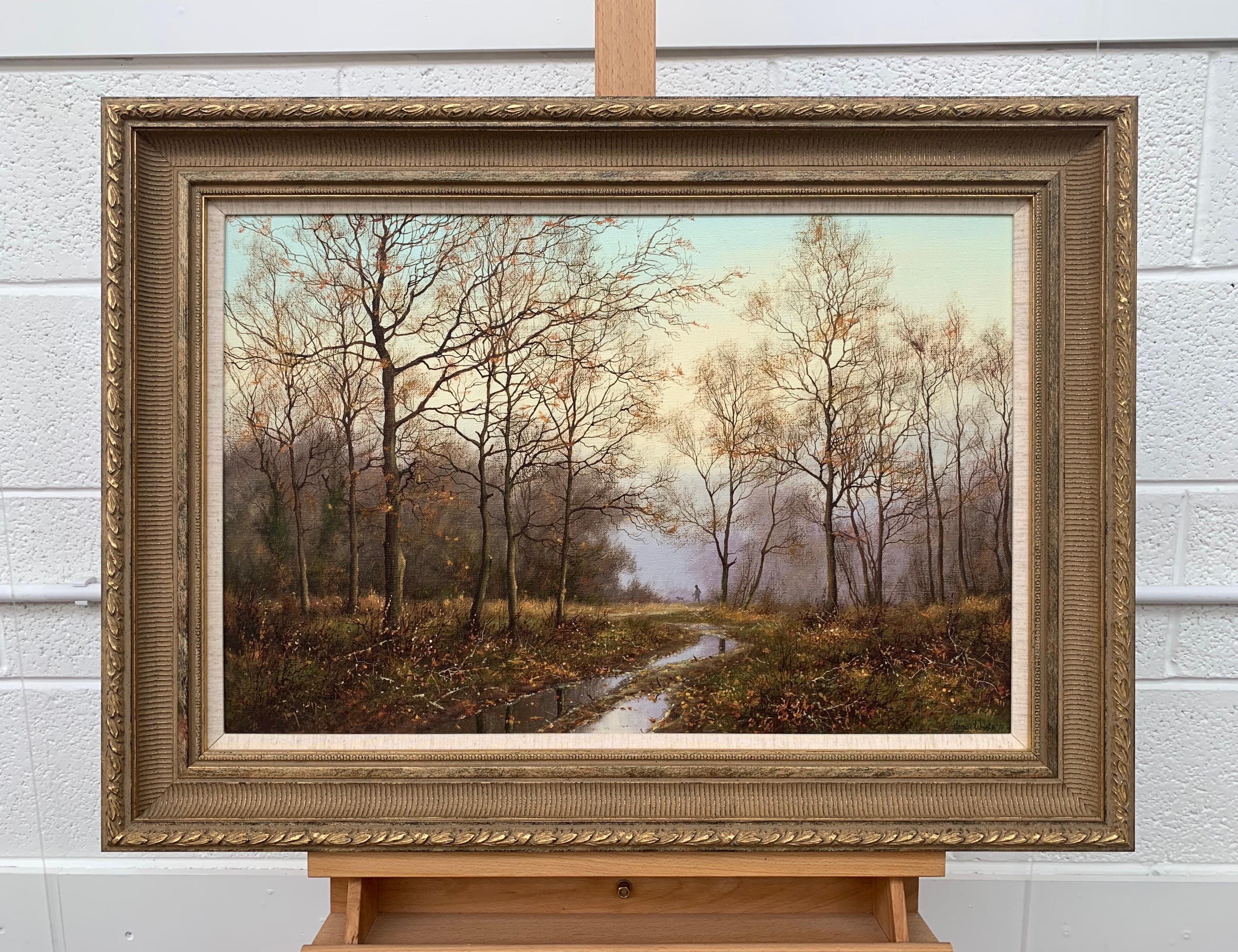 james wright painter