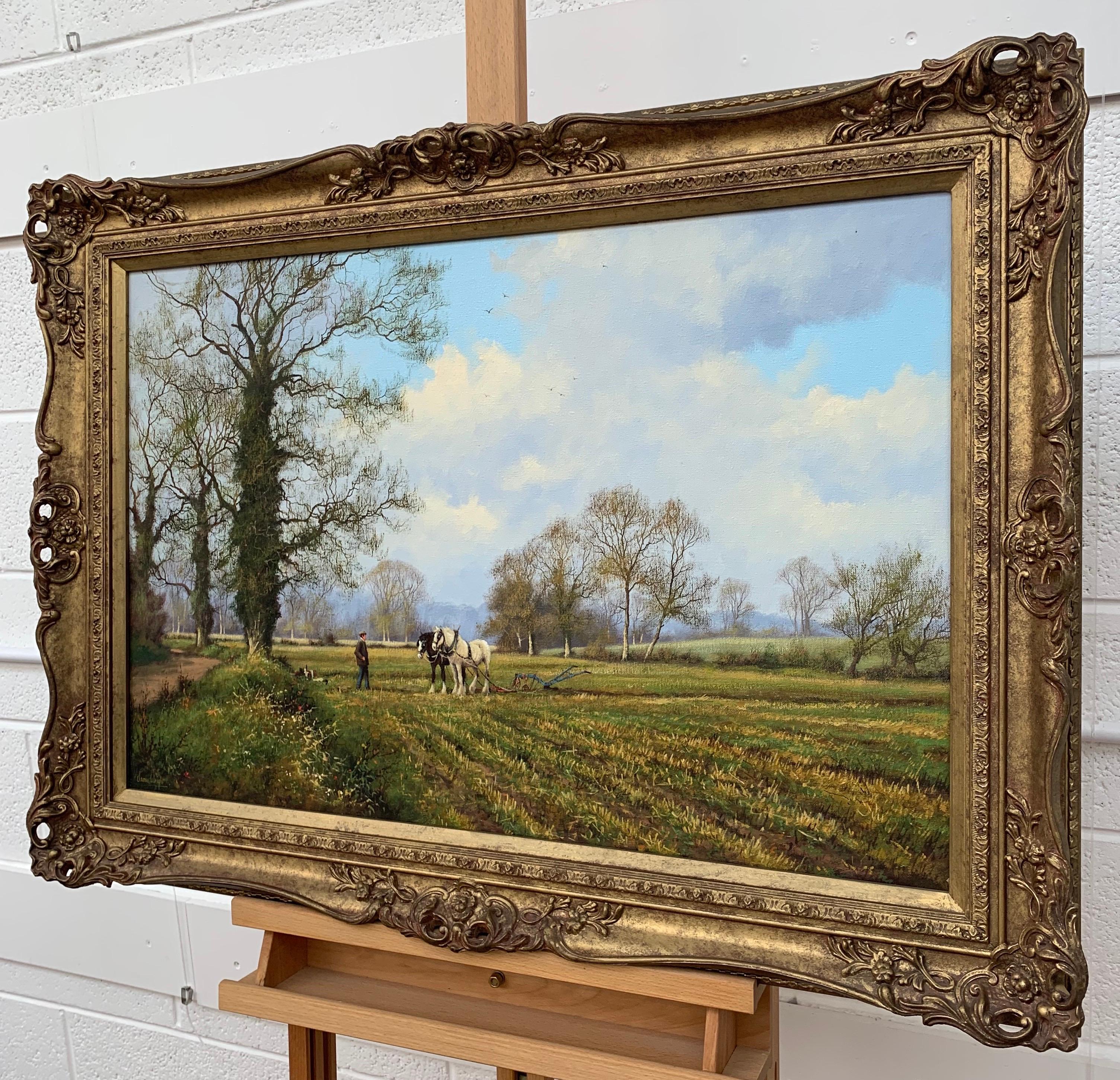 english countryside paintings