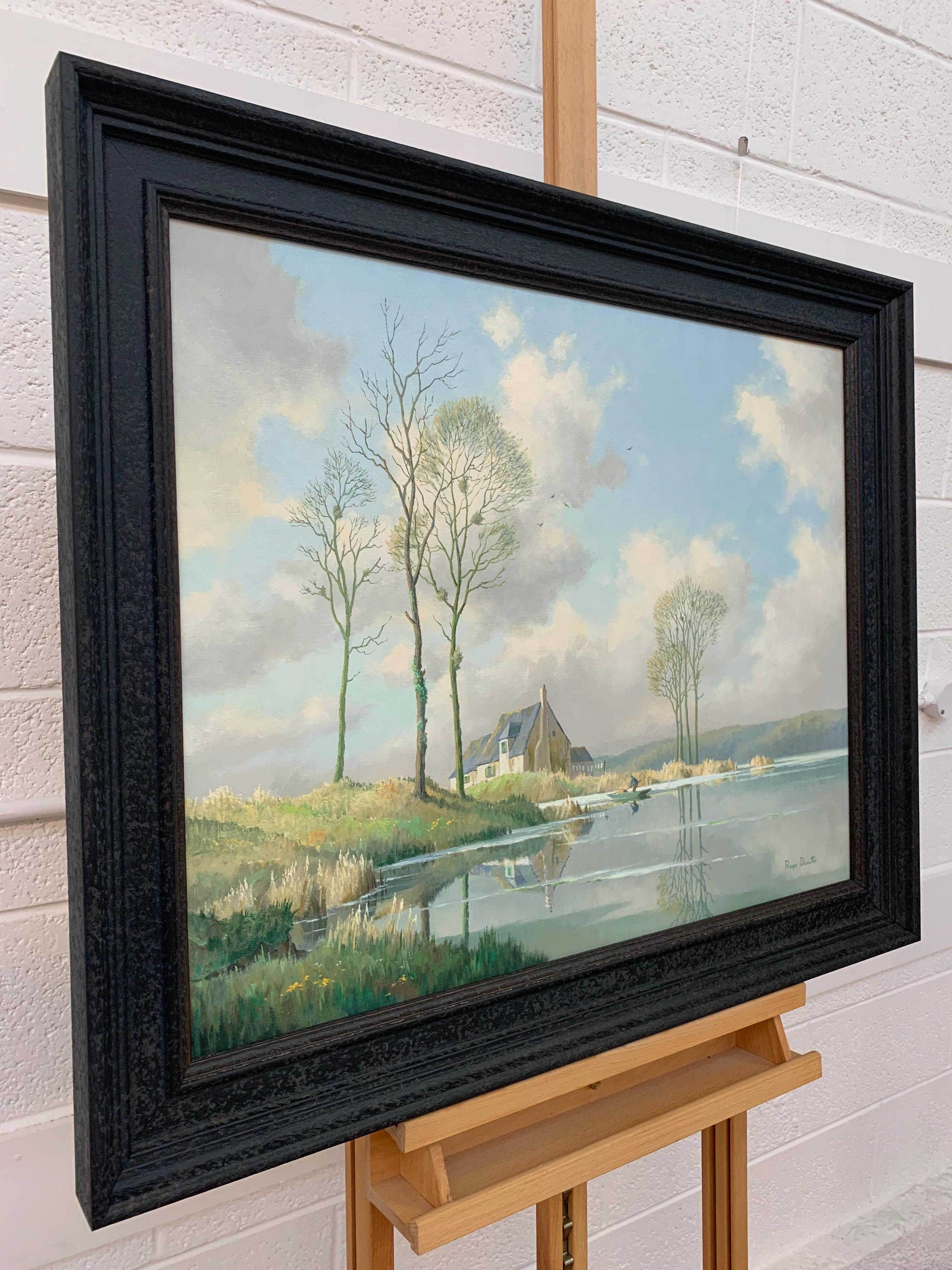 roger desoutter paintings value