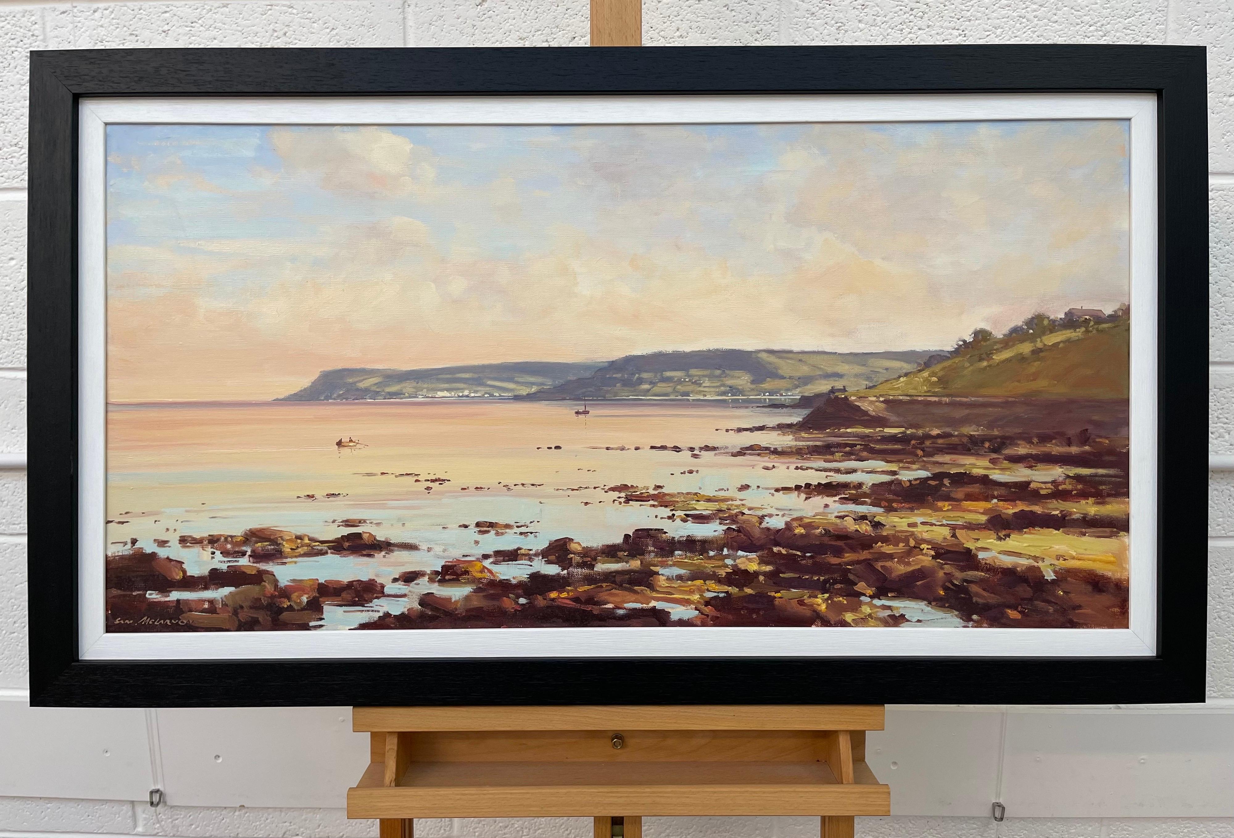 sam mclarnon artist
