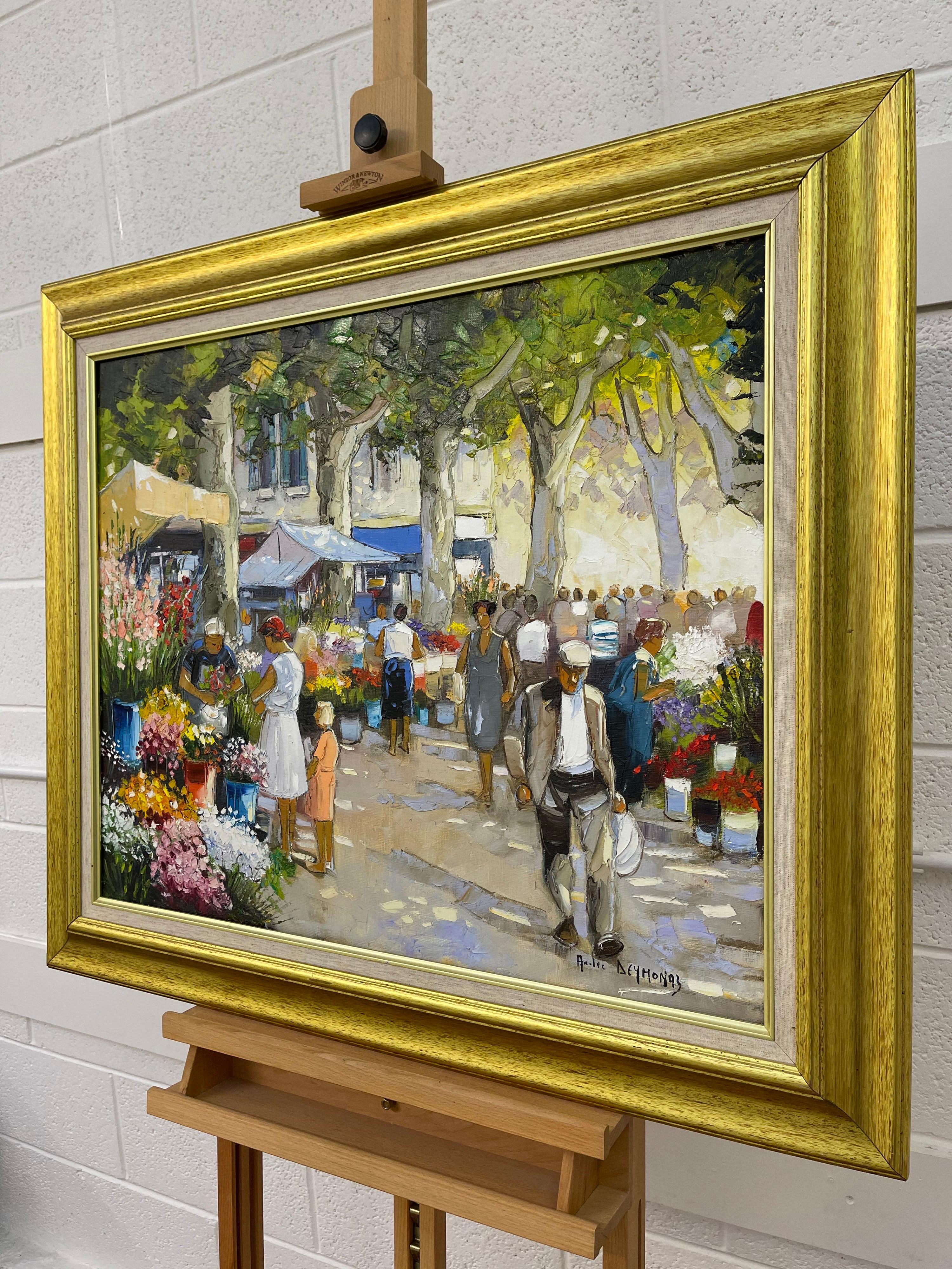 deymonaz peintre prix