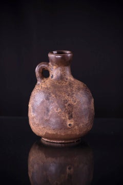Mid Century Modernist Vase by Kurt Tschöner, West Germany