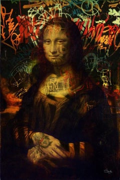 La Gioconda