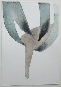 Calligraphy: Botanics 7