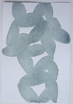 Teresa Pera Watercolor Calligraphy: Botanics 15