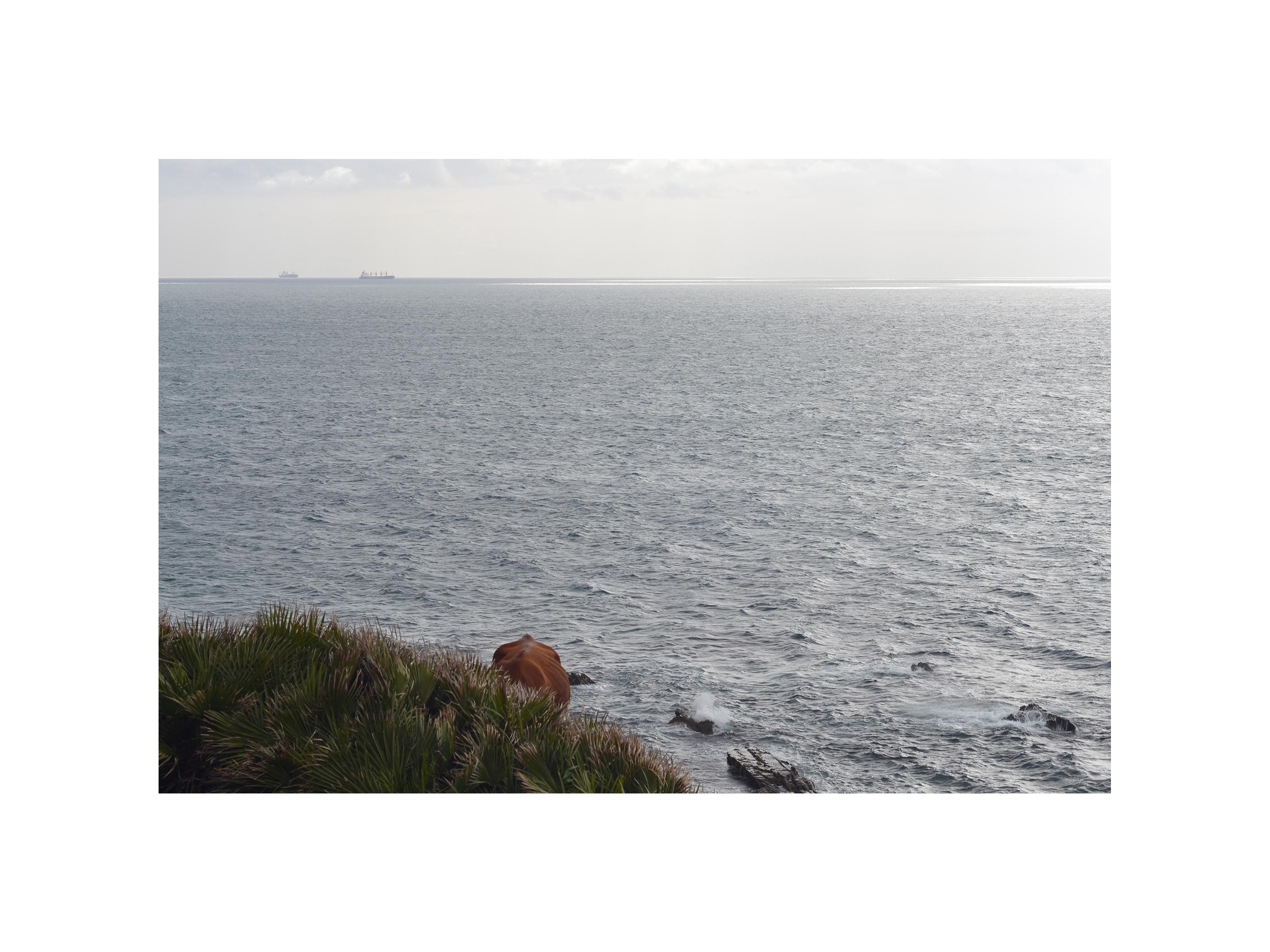 Jenny Owens: photograph: Tarifa Series For Sale 4