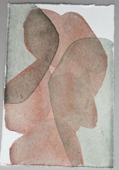 Teresa Pera Watercolor Calligraphy: Botanics 22