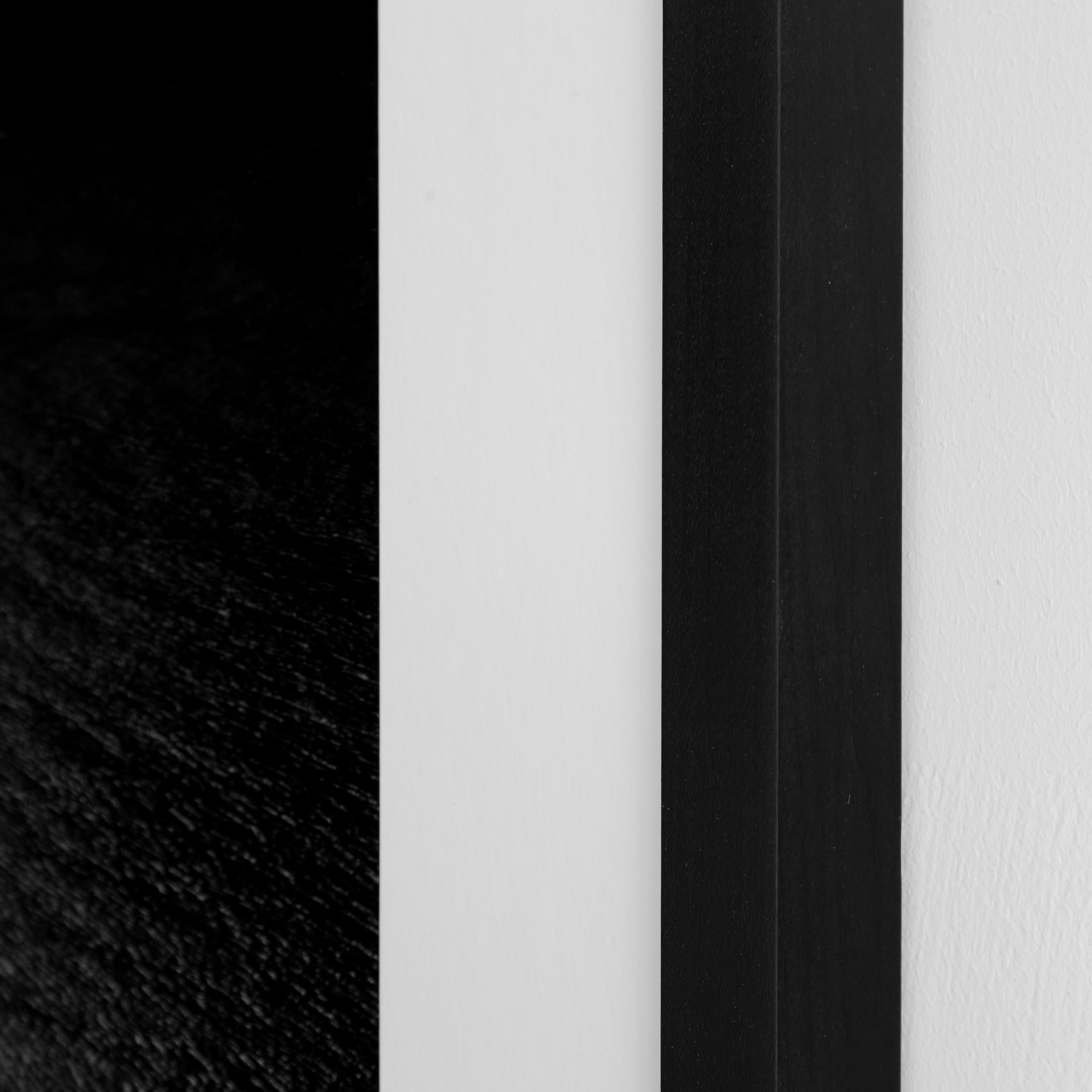 In Darkness Visible no.1 [Verse II] - waterscape photograph by Nicholas Hughes For Sale 3