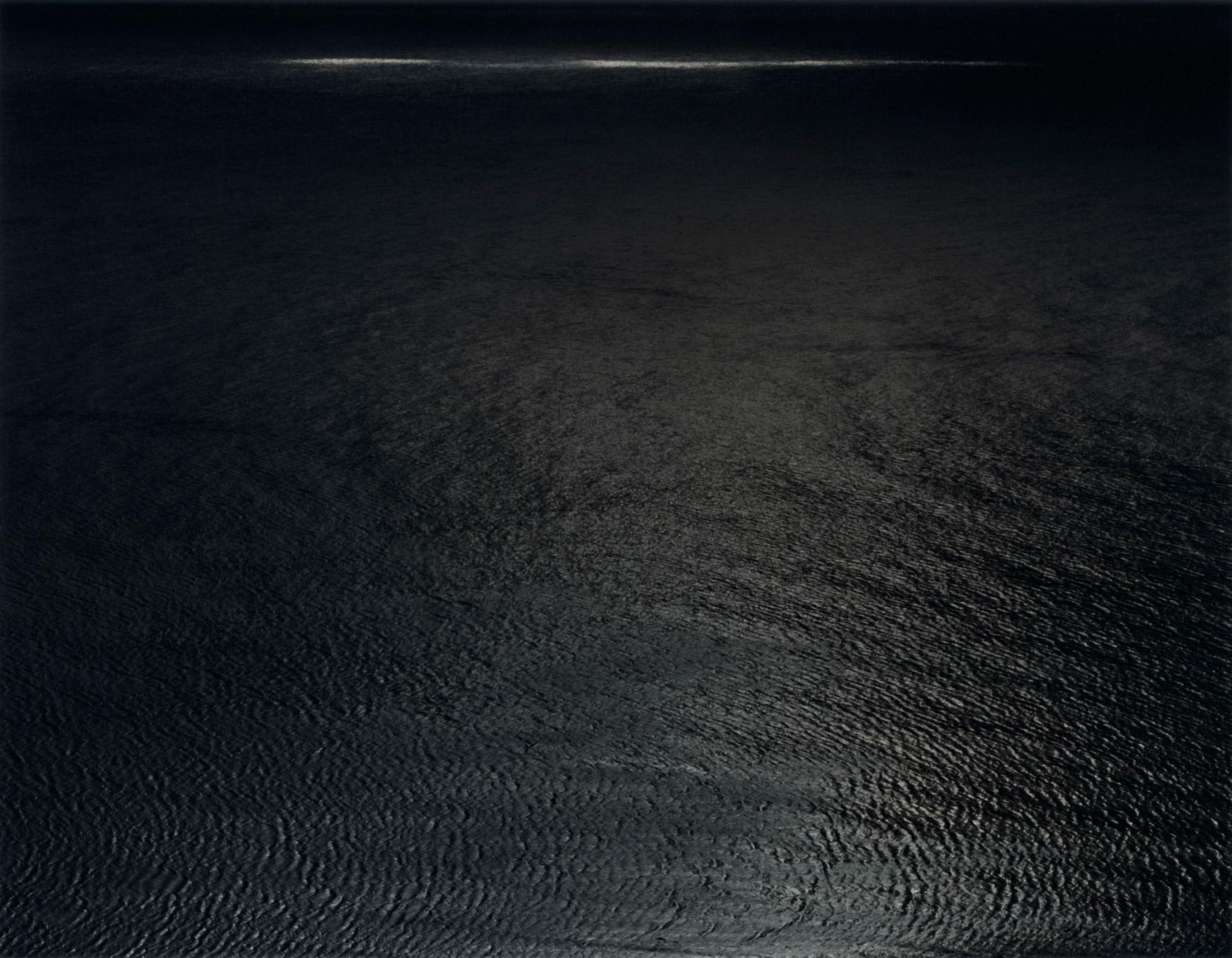 C-type print, 2017


Nicholas Hughes was born in Liverpool in 1963 and studied photography at the London College of Communication. From an early age, he was a passionate environmentalist. His understanding of how the natural world has suffered for