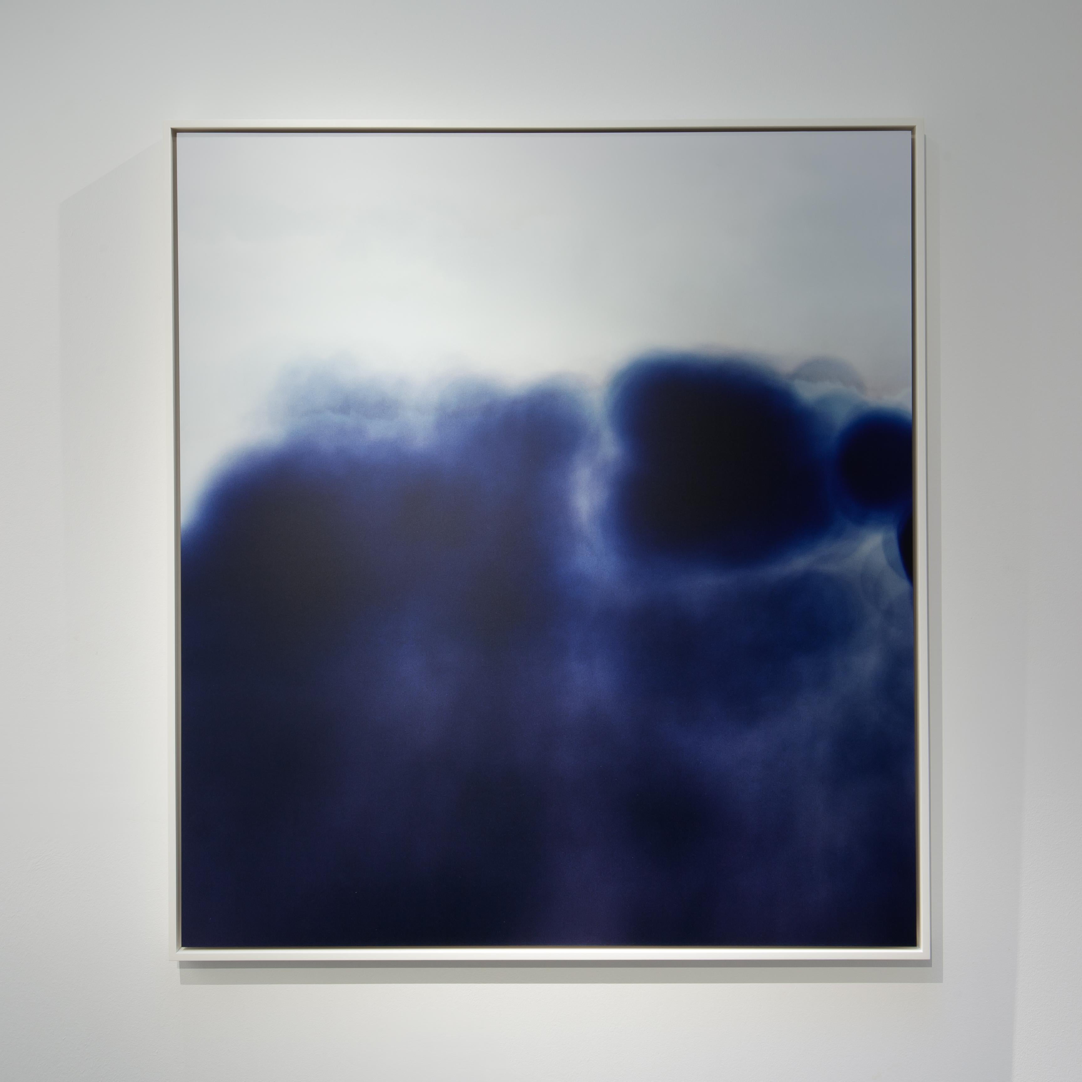 Aspects of Cosmological Indifference no.5 [Verse I] - by Nicholas Hughes For Sale 1