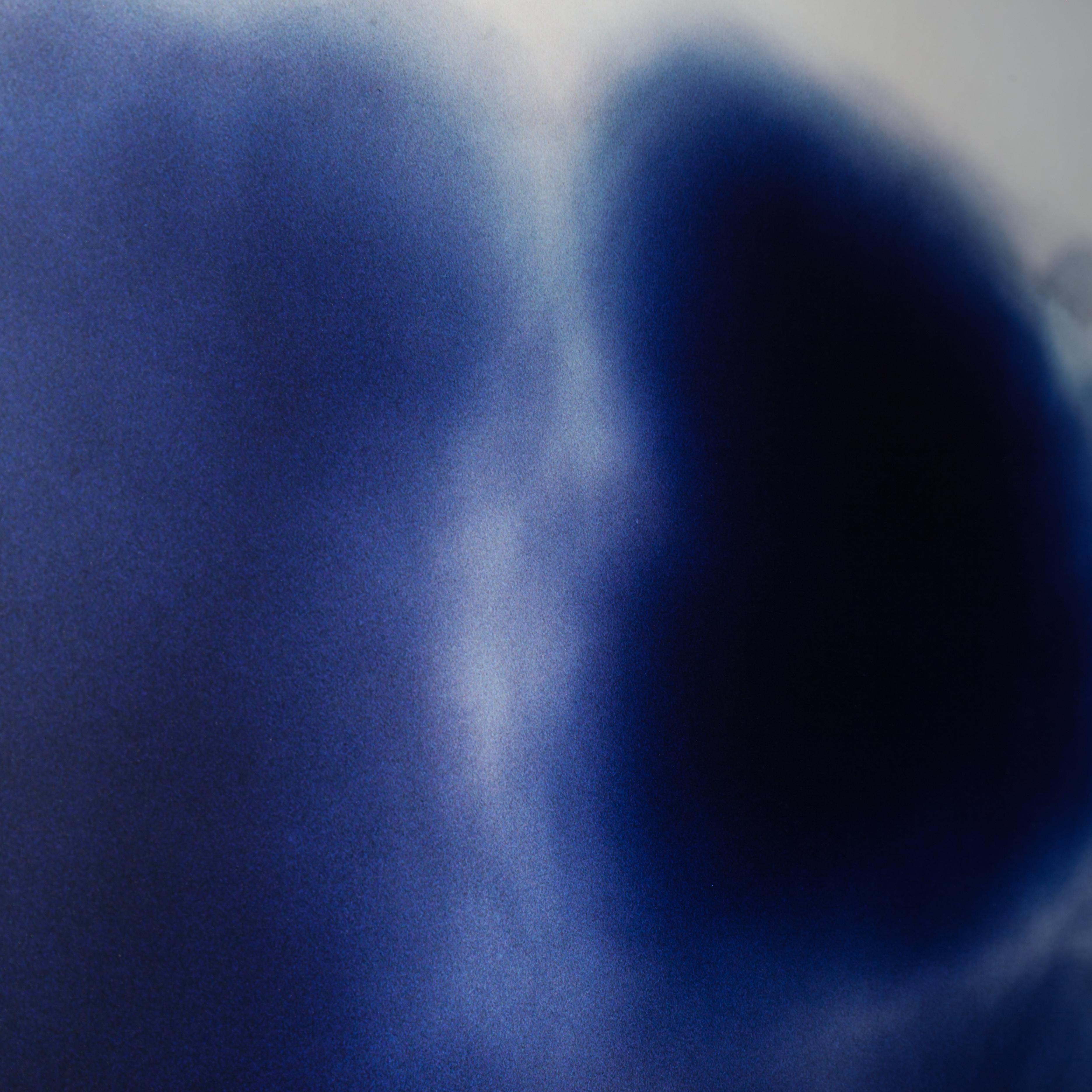 Aspects of Cosmological Indifference no.5 [Verse I] - by Nicholas Hughes For Sale 2