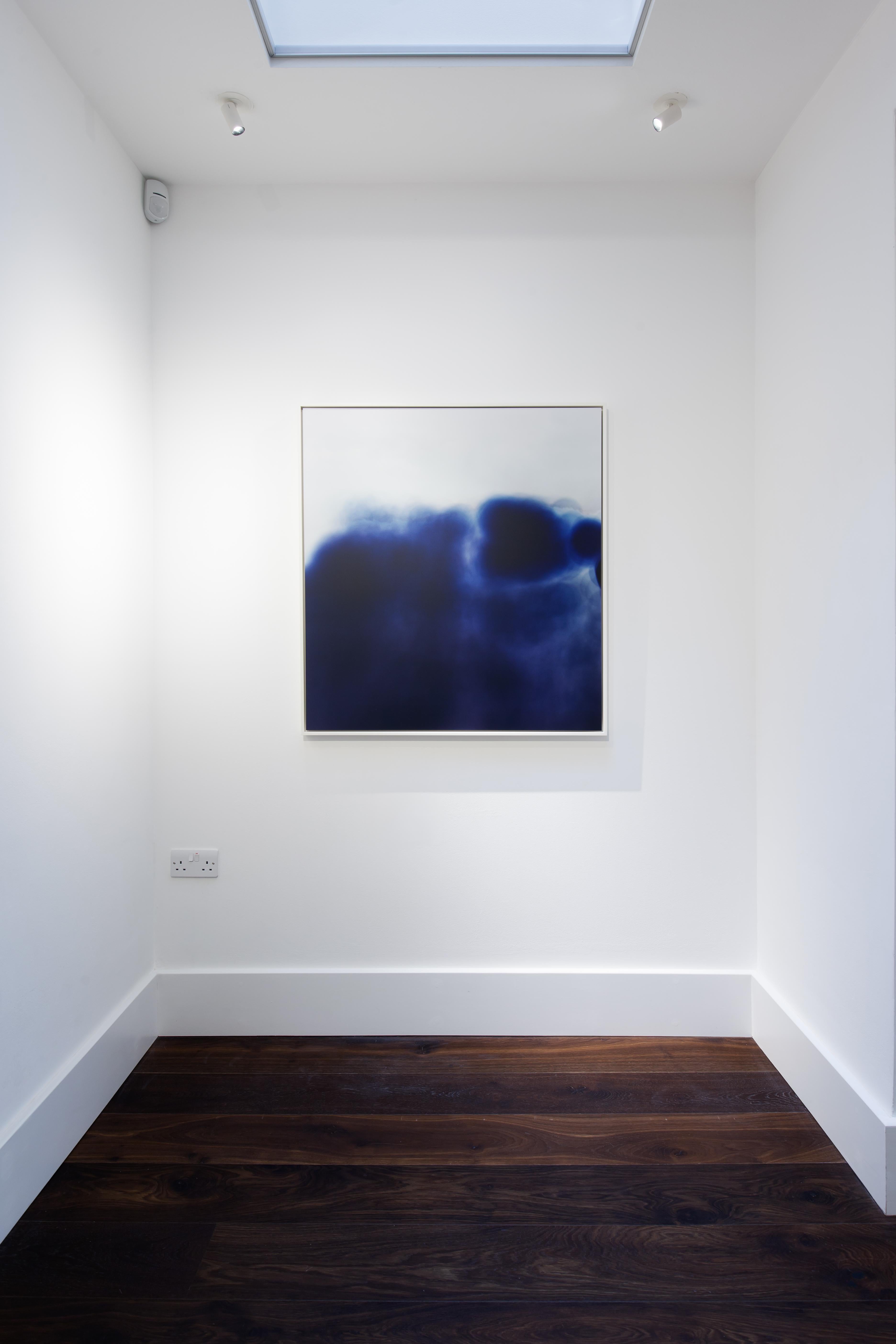 Aspects of Cosmological Indifference no.5 [Verse I] - by Nicholas Hughes For Sale 5