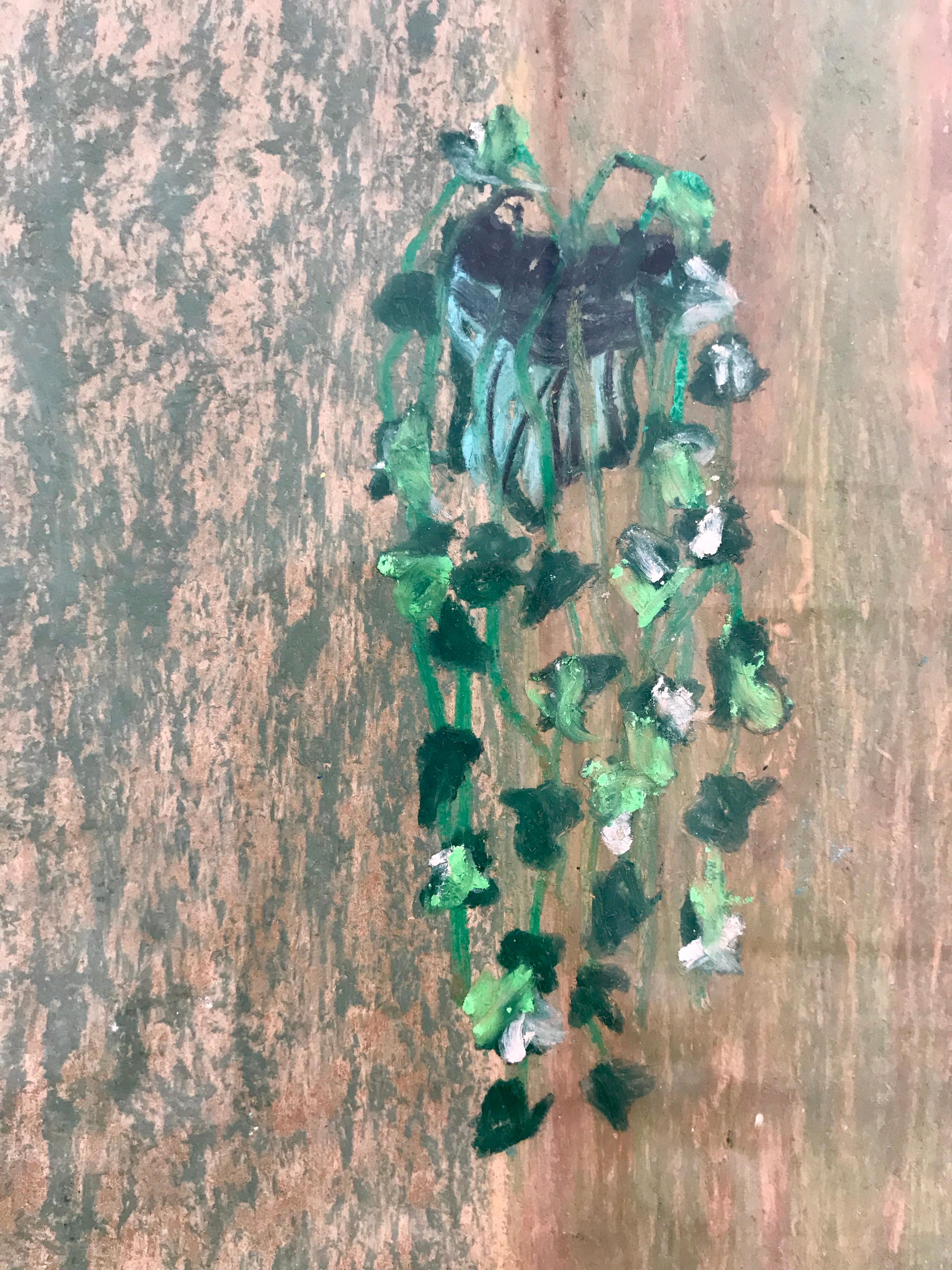 reginald ivy