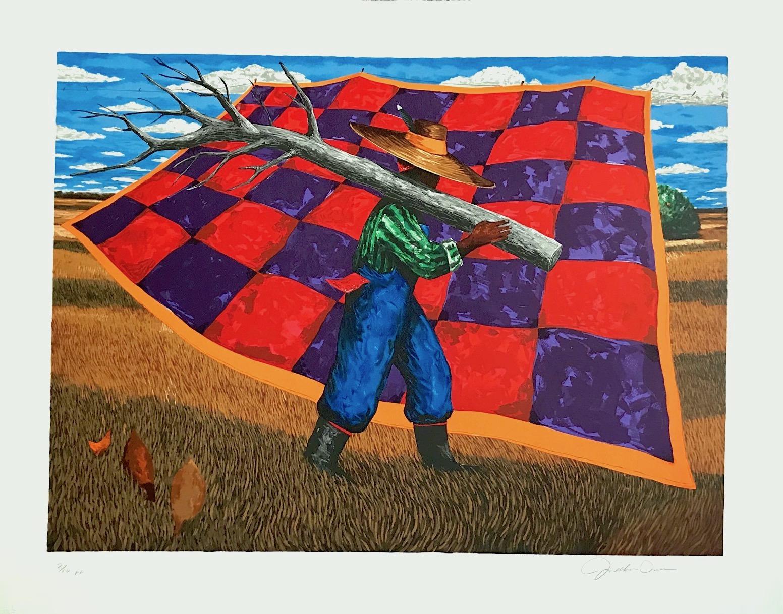 gullah quilts for sale