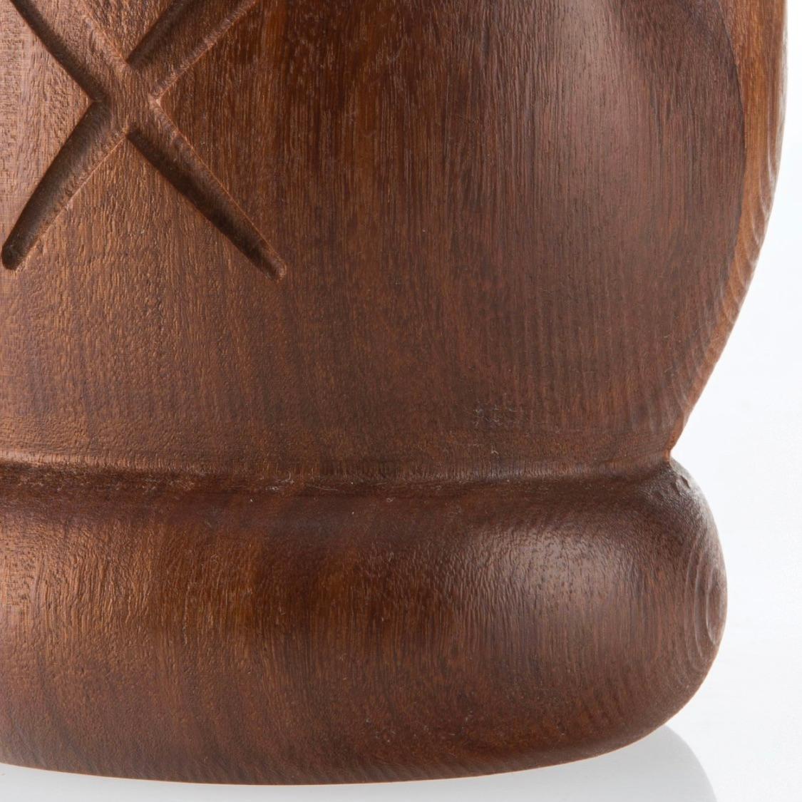 KAWS Contemporary Sculpture, 'Wood Hand', 2016 in vendita 4