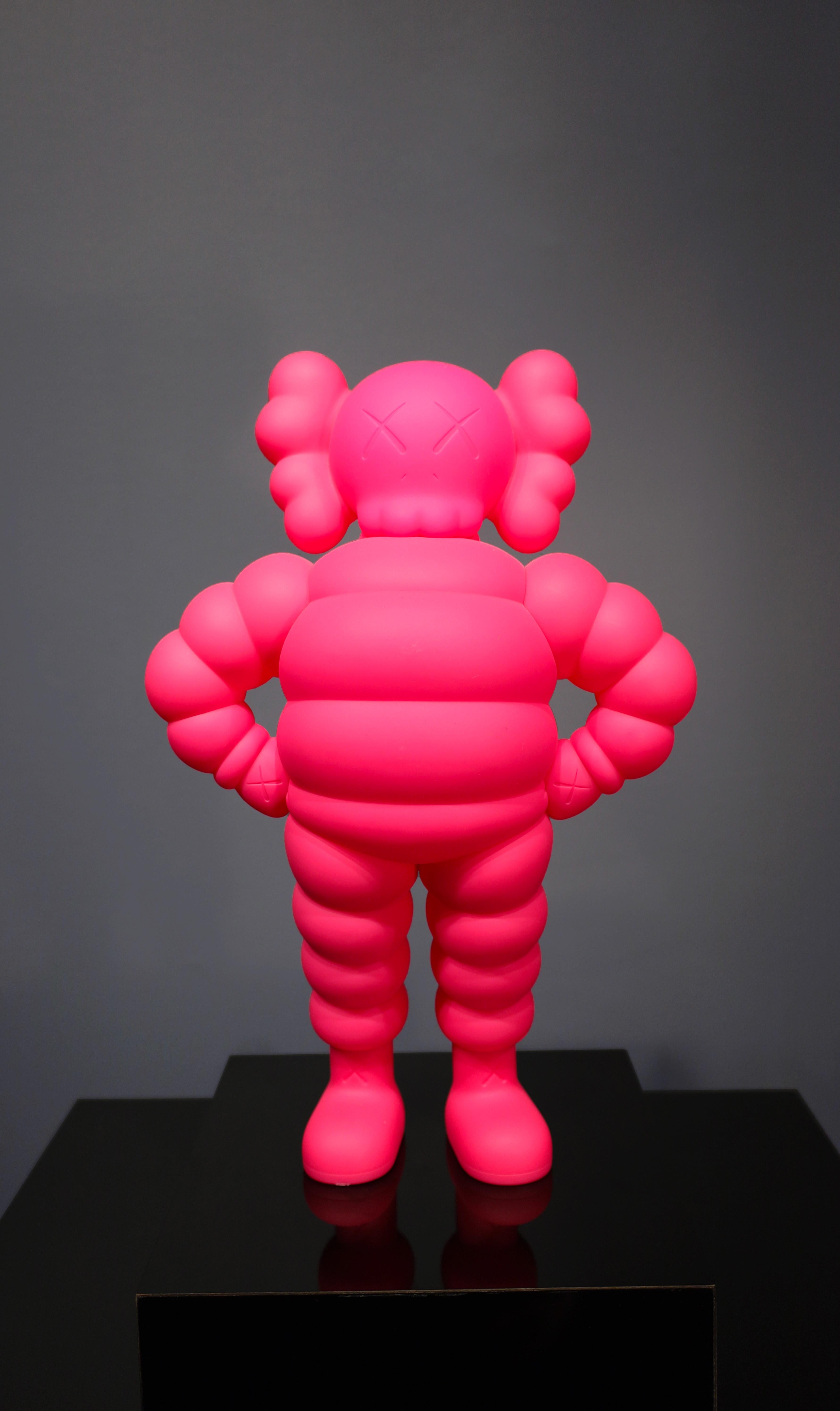 KAWS | Exposed (1999) | Artsy