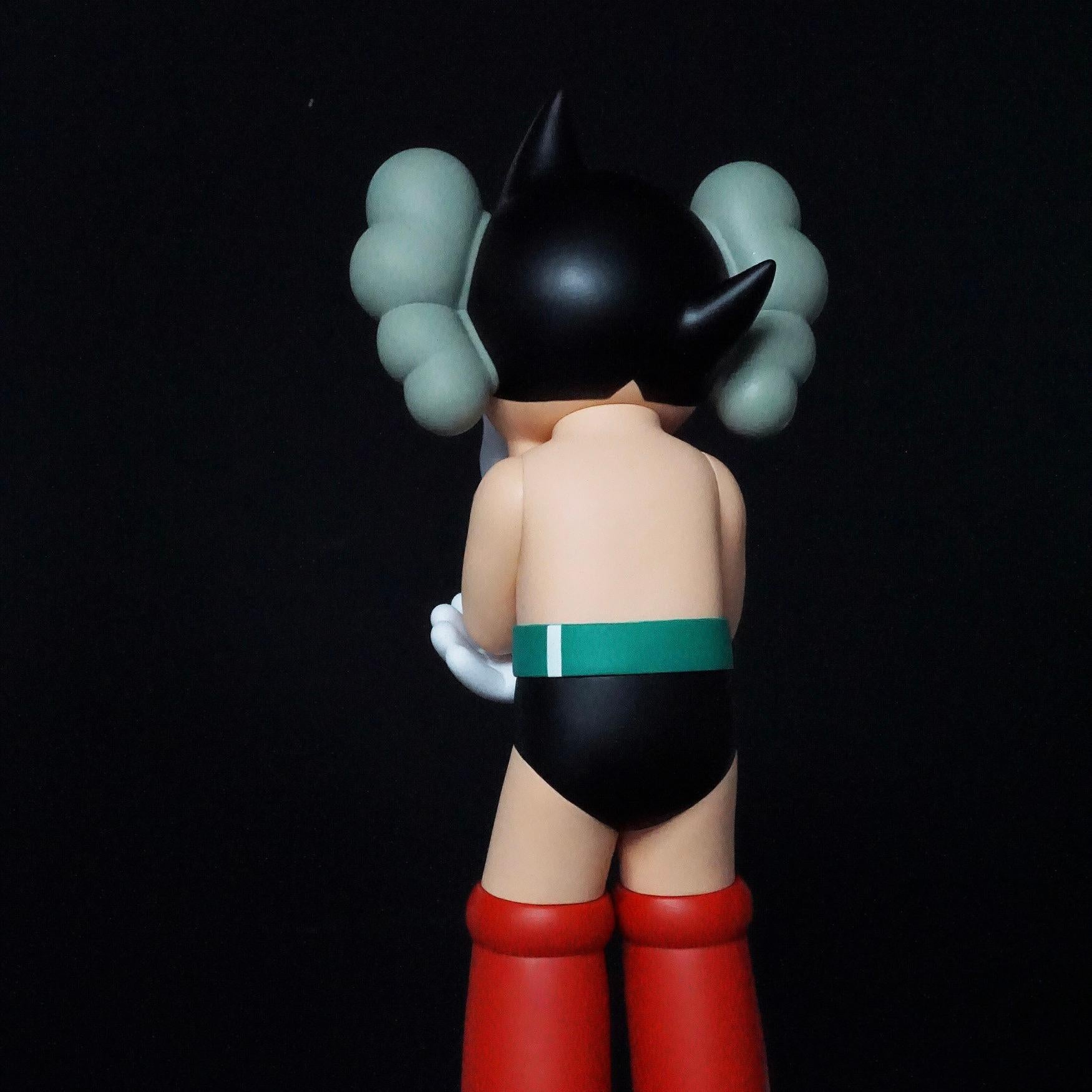 'Astro Boy' KAWS Vinyl Sculpture, 2012 en vente 7