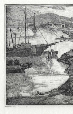 Harbor