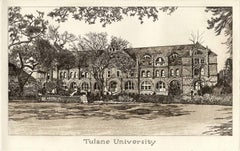 Tulane University (gegründet 1834)