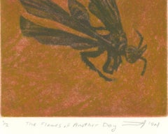 The Flames of Another Day