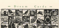 Dream Cards (understanding your dreams through imagery)